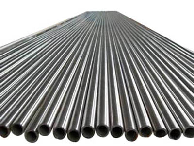 High precision cold drawn tube